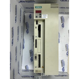 SIEMENS 6SE7022-1EP60